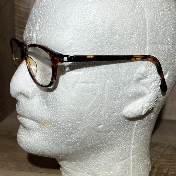 Glasses